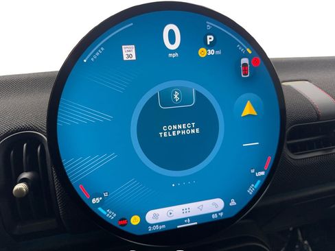 Used 2025 MINI Cooper S image 55