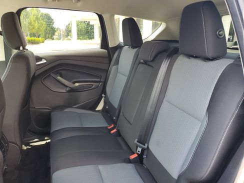 Used 2019 Ford Escape SE AWD/4WD image 28