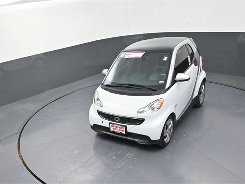 Used 2015 smart fortwo pure image 16