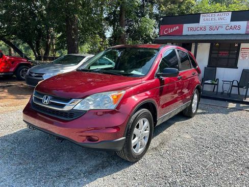 Used 2011 Honda CR-V SE image 3