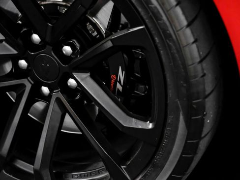 Used 2014 Chevrolet Camaro ZL1 RWD image 49