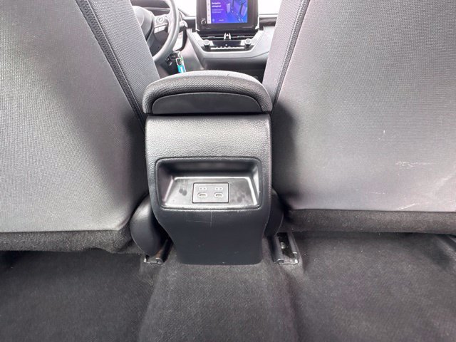 Used 2024 Toyota Corolla LE FWD image 22