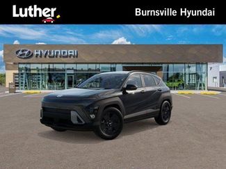 New 2026 Hyundai Kona SEL Premium video 1