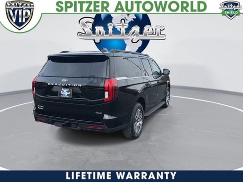 New 2026 Ford Expedition Max Active image 9