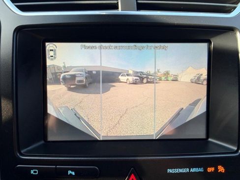 Used 2018 Ford Explorer Limited w/ Ford Safe & Smart Package image 51