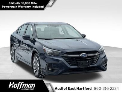 Used 2023 Subaru Legacy Limited
