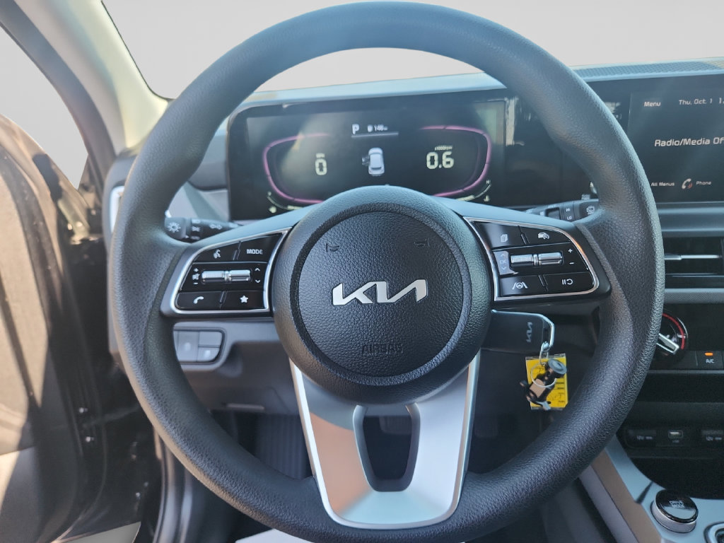 Certified 2024 Kia Seltos LX AWD/4WD image 13