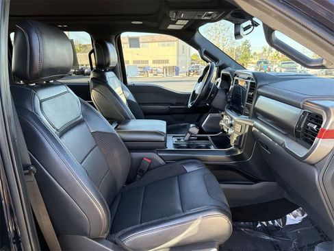 Used 2022 Ford F150 Raptor w/ Equipment Group 801A High image 33