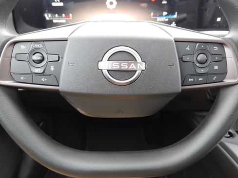 New 2026 Nissan Sentra SV w/ Floor Mat Package image 25