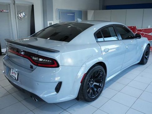 Used 2022 Dodge Charger Scat Pack image 7