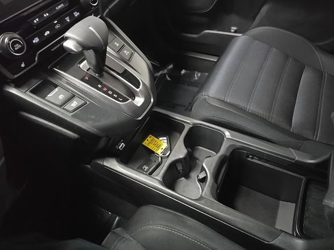 Used 2020 Honda CR-V EX image 27