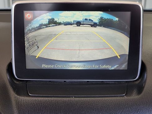 Used 2017 MAZDA CX-3 Sport FWD image 15