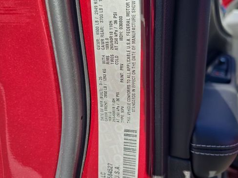 Used 2025 Jeep Grand Cherokee L Laredo image 30