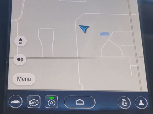 Certified 2025 Subaru Legacy Limited AWD/4WD image 28