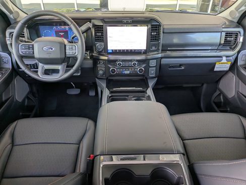 New 2026 Ford F250 Lariat w/ Tremor Off-Road Package AWD/4WD image 26
