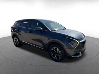 Used 2024 Kia Sportage LX FWD video 2