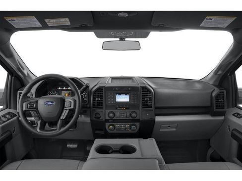Certified 2019 Ford F150 XLT w/ Equipment Group 302A Luxury AWD/4WD image 5