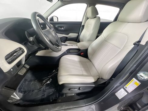 Used 2024 Honda HR-V EX-L image 20