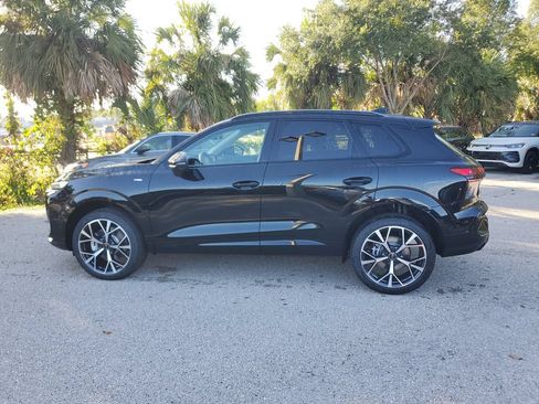 New 2026 Audi Q3 quattro 2.0T AWD/4WD image 8