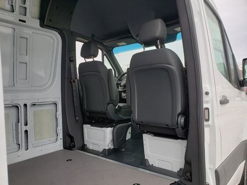 New 2026 Mercedes-Benz Sprinter 2500 image 14