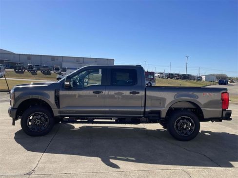 New 2026 Ford F350 XL w/ STX Appearance Package image 6