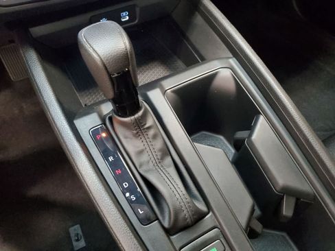Certified 2024 Honda Accord EX image 9