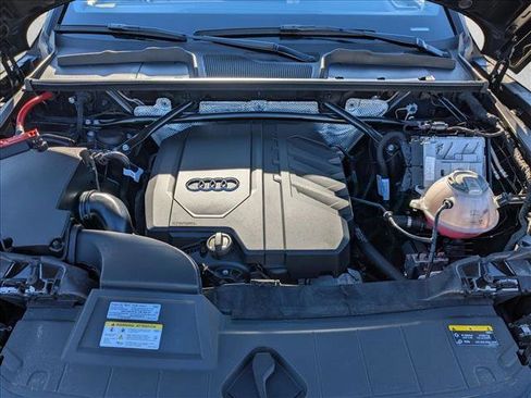 Certified 2025 Audi Q5 2.0T Premium image 21