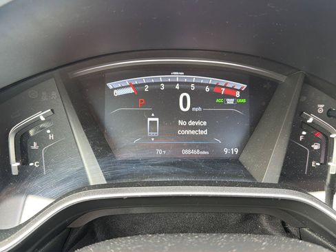 Used 2018 Honda CR-V EX image 10