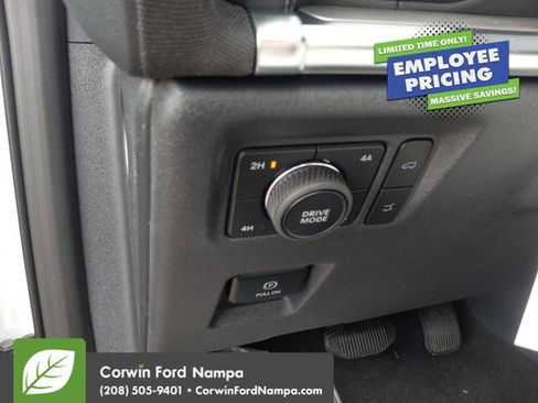 New 2026 Ford Expedition Platinum AWD/4WD image 13