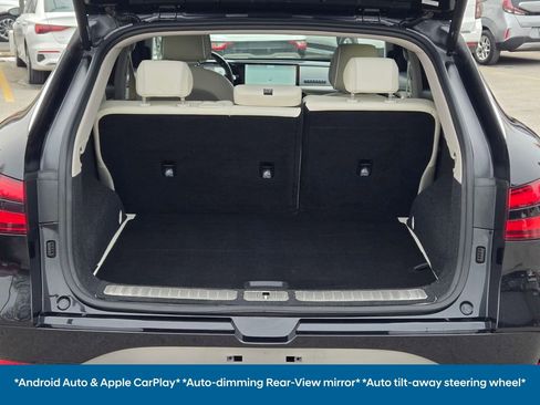 Used 2023 Genesis GV60 Advanced image 23