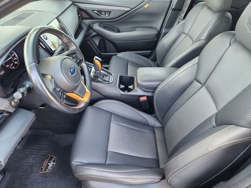 Used 2022 Subaru Outback Wilderness image 10