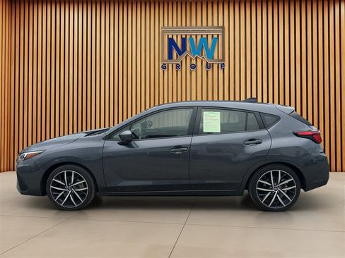 Used 2024 Subaru Impreza 2.0i Sport AWD/4WD image 38