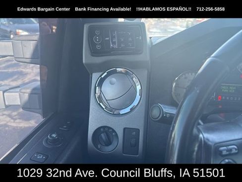 Used 2010 Ford F250 Lariat image 22
