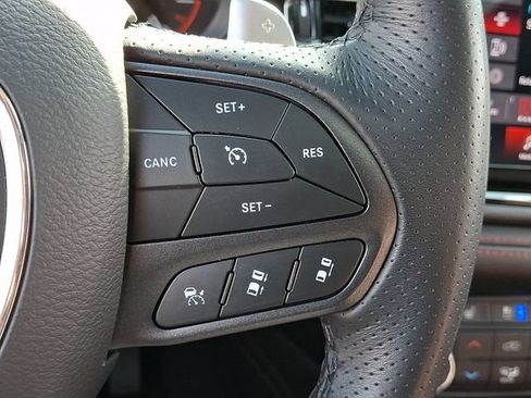 Certified 2025 Dodge Durango GT AWD/4WD image 23