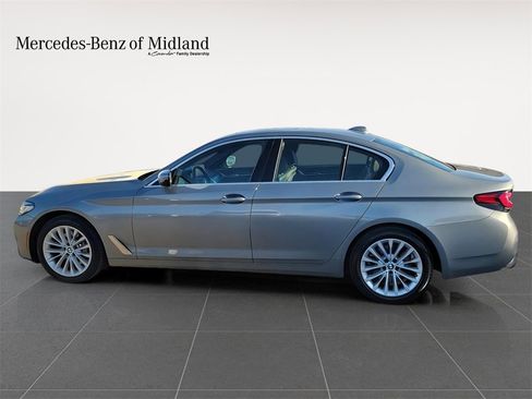 Used 2023 BMW 530i image 5