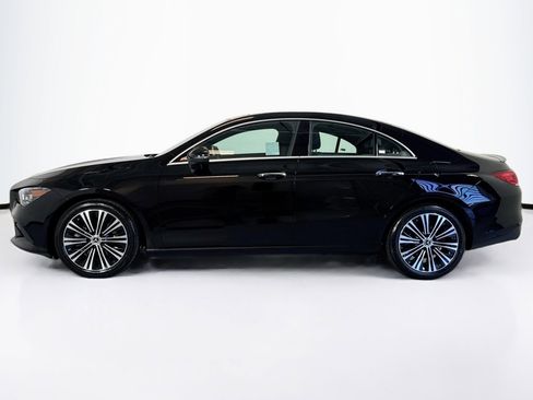 Certified 2023 Mercedes-Benz CLA 250 w/ Premium Package image 8