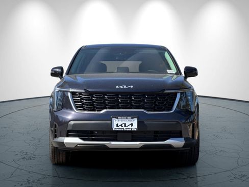 New 2026 Kia Sorento LX image 9