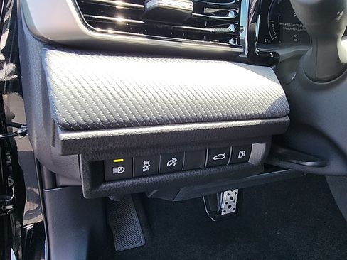 Used 2026 Toyota Camry SE w/ Convenience Package FWD image 12