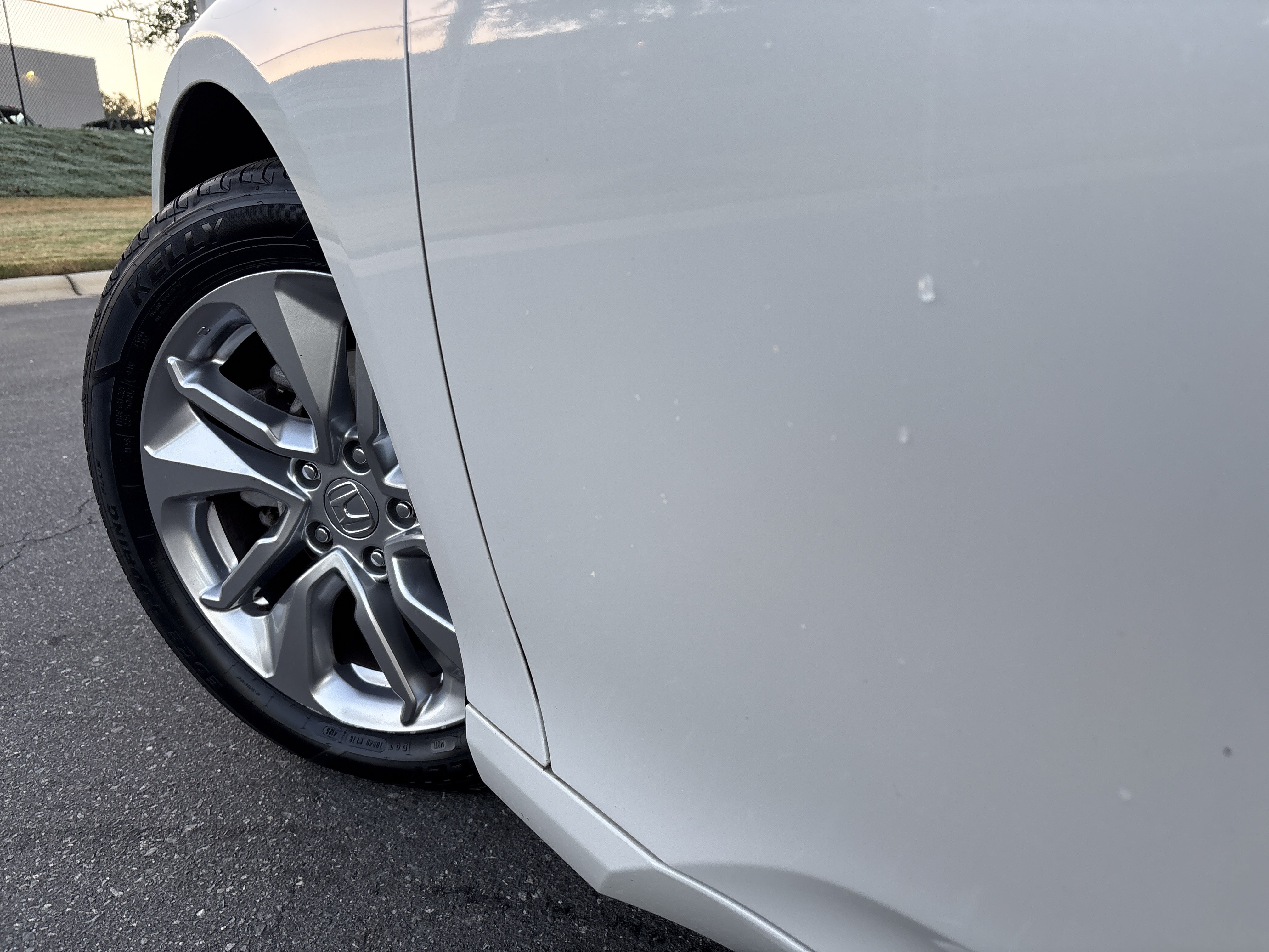 Used 2018 Honda Accord LX image 12