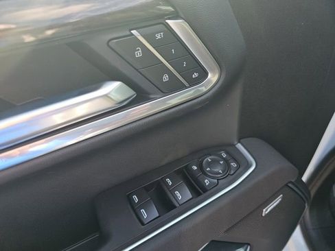 New 2026 Chevrolet Silverado 1500 LTZ image 16