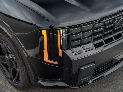 New 2027 Kia Telluride SX X-Line AWD/4WD image 6