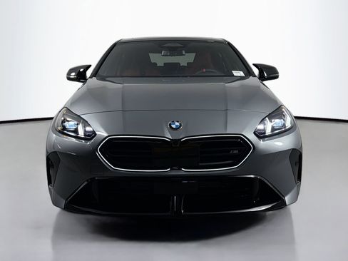 New 2026 BMW M235i xDrive w/ Technology Package image 2