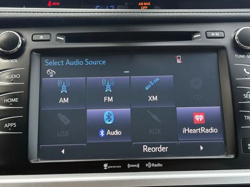 Used 2019 Toyota Highlander XLE image 32