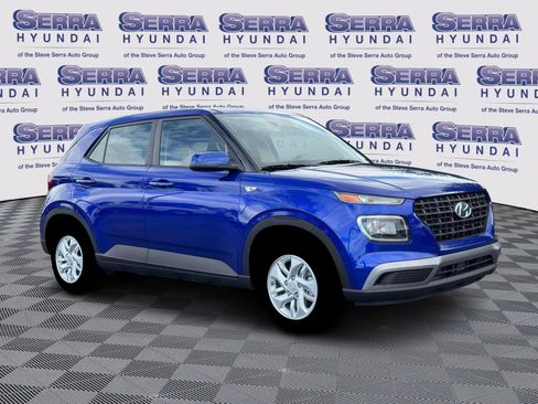 New 2026 Hyundai Venue SE image 10