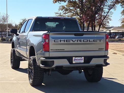 Used 2023 Chevrolet Silverado 1500 RST w/ Rally Edition image 6