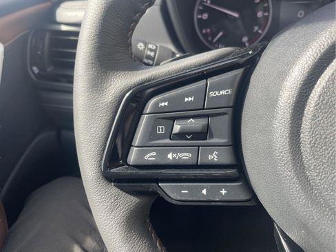 New 2026 Subaru Forester Touring image 16