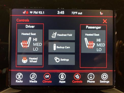 Used 2022 Dodge Durango GT AWD/4WD image 30
