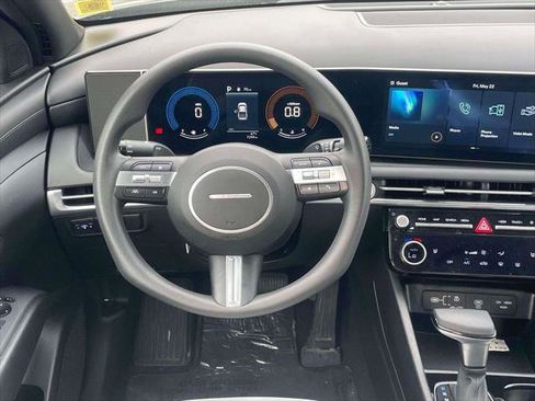 Used 2026 Hyundai Santa Cruz SEL AWD/4WD image 14