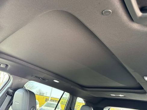 New 2026 Buick Enclave Avenir w/ Super Cruise Package image 30