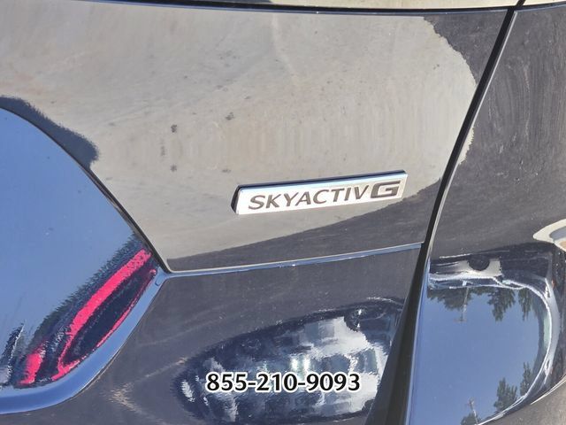 New 2026 MAZDA CX-5 Select AWD/4WD image 11